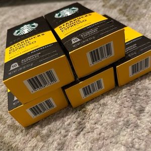 Starbucks Nespresso Pods